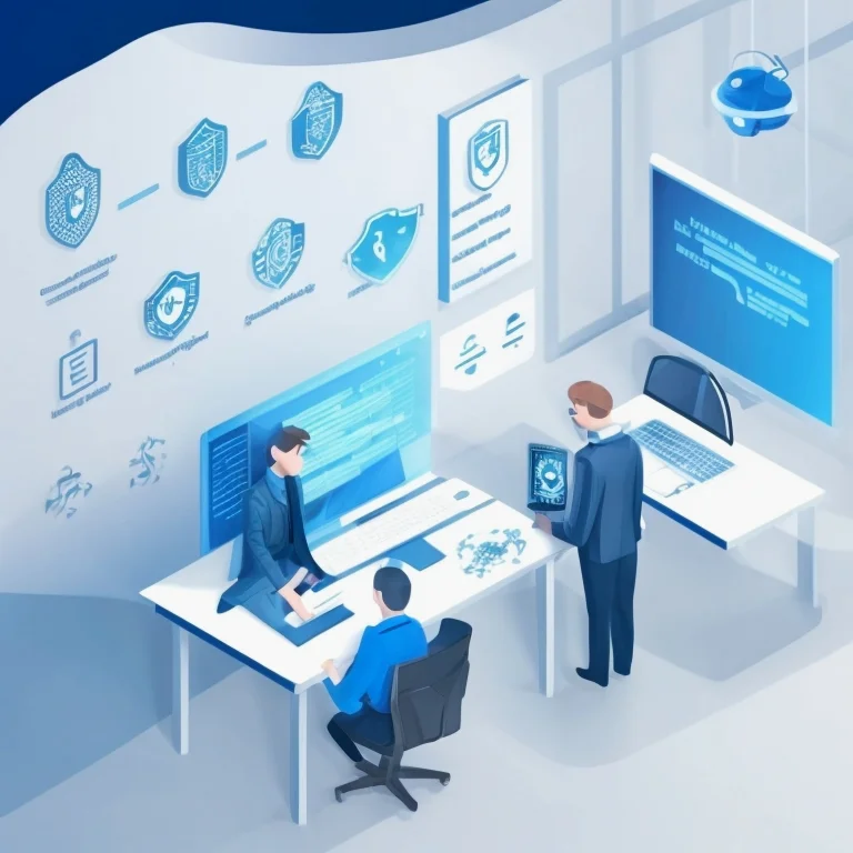 Basis Kurs Cybersecurity