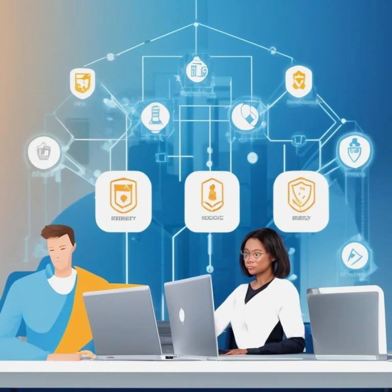 Professioneller Cybersecurity Kurs