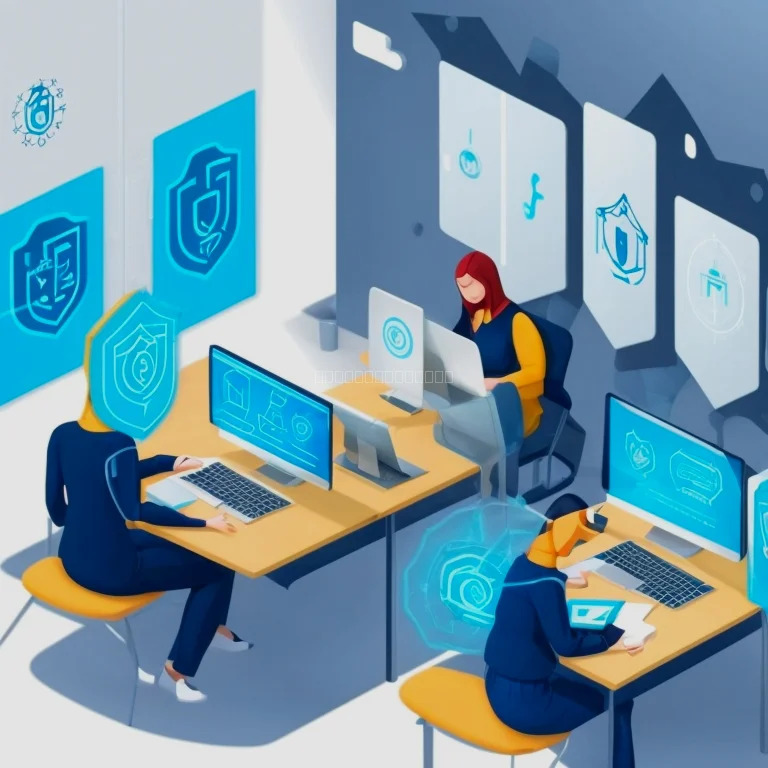 Grundlagen der Cybersecurity