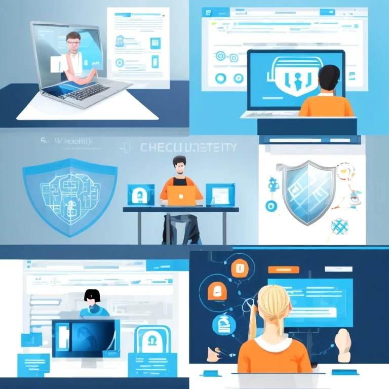 Kostenloser Cybersecurity Einführungskurs